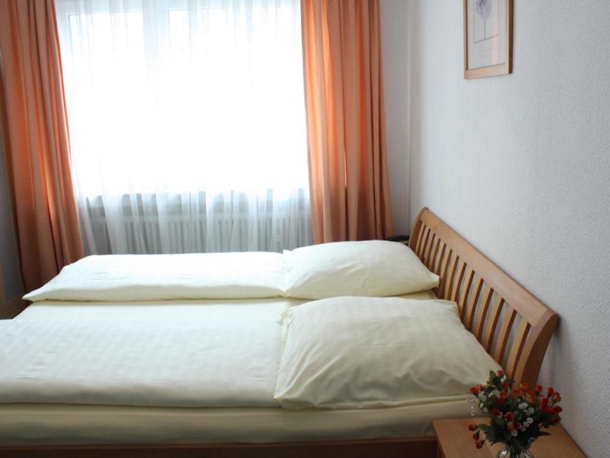 Hotel Diplomat Frankfurt nad Menem Zewnętrze zdjęcie