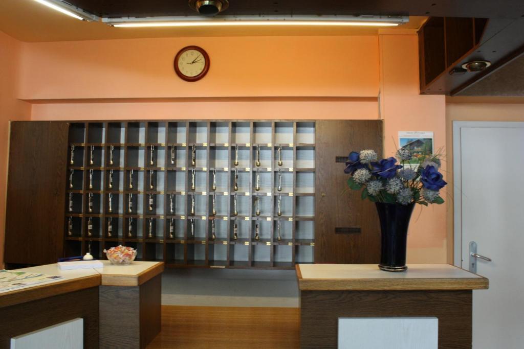 Hotel Diplomat Frankfurt nad Menem Zewnętrze zdjęcie