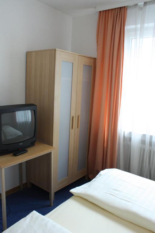 Hotel Diplomat Frankfurt nad Menem Pokój zdjęcie
