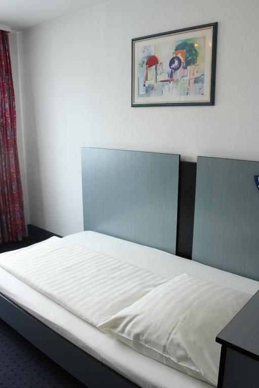 Hotel Diplomat Frankfurt nad Menem Pokój zdjęcie
