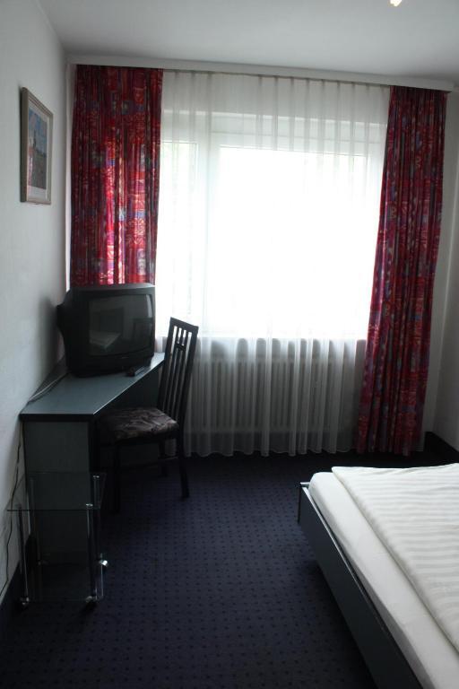 Hotel Diplomat Frankfurt nad Menem Pokój zdjęcie