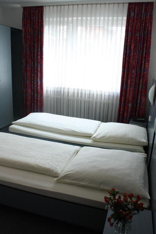 Hotel Diplomat Frankfurt nad Menem Pokój zdjęcie