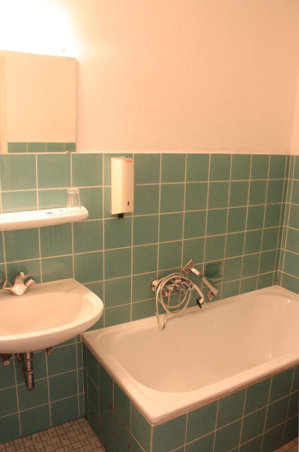 Hotel Diplomat Frankfurt nad Menem Pokój zdjęcie
